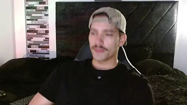 Ian Daviz online show from March 24, 2026, 7:19 pm