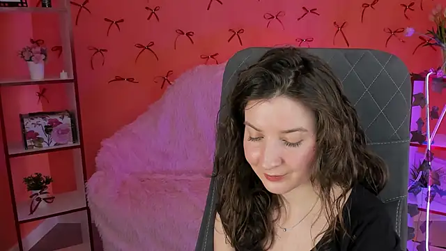 JackieByrd online show from March 19, 2025, 7:49 pm