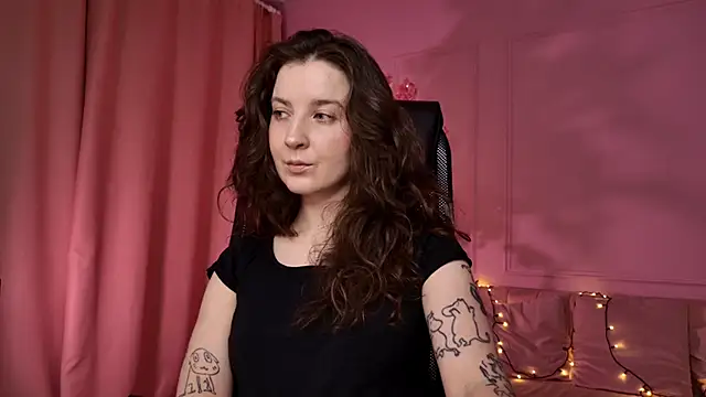 JackieByrd online show from September 9, 2025, 1:10 pm