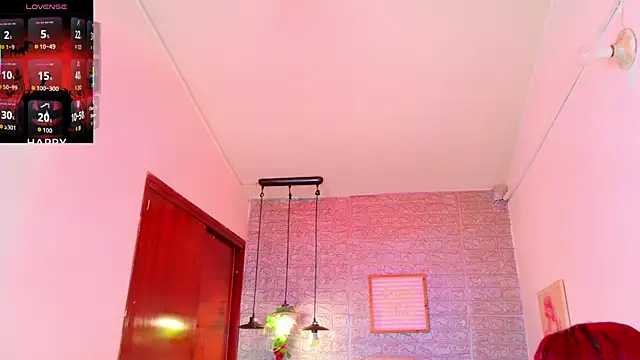 meghan nill online show from November 4, 2025, 2:43 am