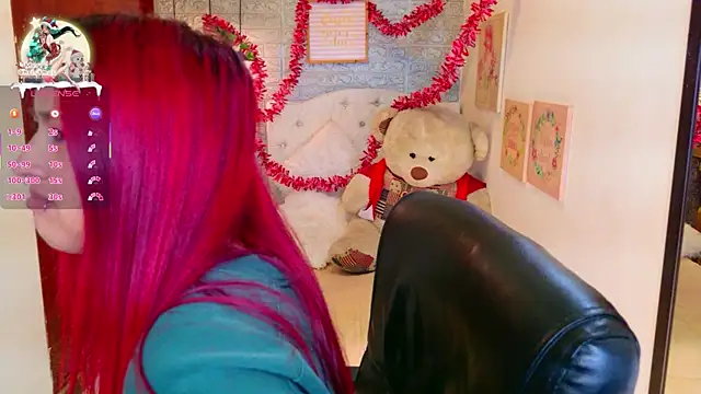 meghan nill online show from December 21, 2025, 2:41 am