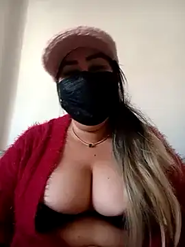 Jawahir-pretty-women online show from December 18, 2024, 2:17 pm