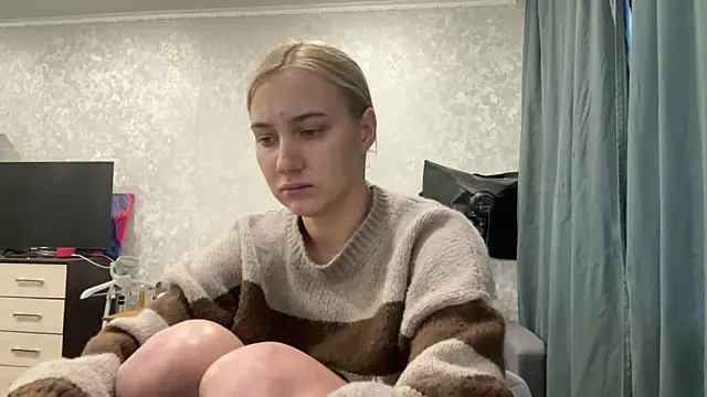 AnneBall online show from January 11, 2025, 12:07 pm