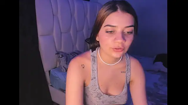 KittyKlum online show from January 18, 2025, 11:22 pm