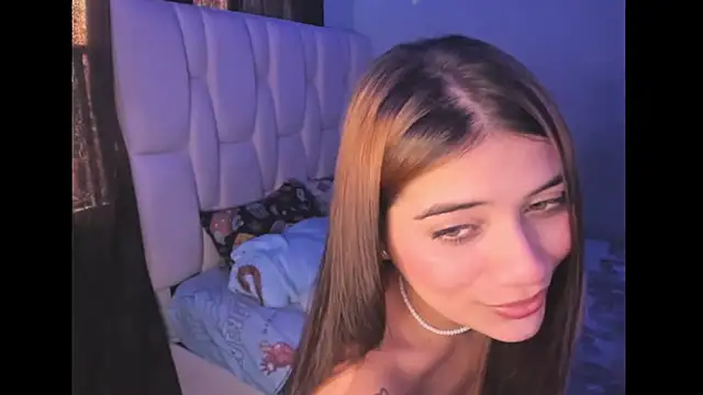 KittyKlum online show from January 21, 2025, 10:08 pm