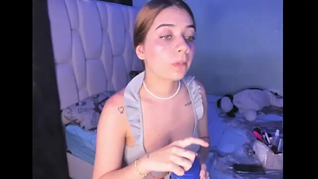 KittyKlum online show from January 30, 2025, 9:14 pm