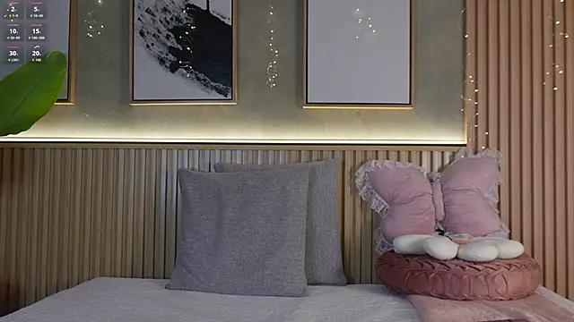 Snapshot of nina_soul chatting on March 14, 2026, 12:10 pm nina soul online show from March 14, 2026, 12:10 pm