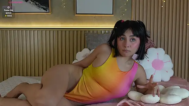 Snapshot of nina_soul chatting on March 26, 2026, 12:22 pm nina soul online show from March 26, 2026, 12:22 pm