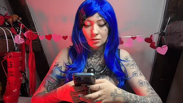 coyemoo online show from February 11, 2026, 9:58 am