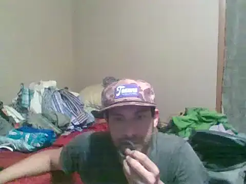 Snapshot of SmokingSloth chatting on October 8, 2025, 7:50 am SmokingSloth online show from October 8, 2025, 7:50 am