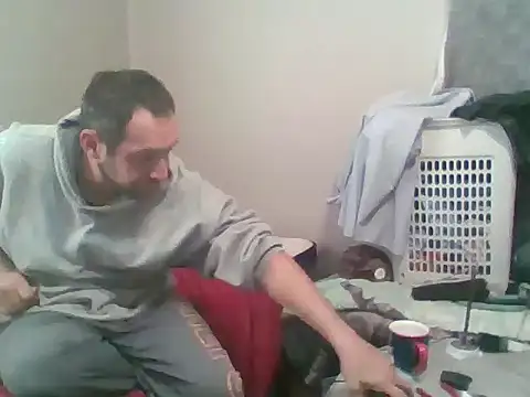 SmokingSloth online show from November 26, 2025, 5:47 pm