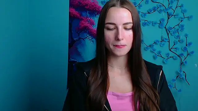 Eva Janee online show from November 27, 2025, 6:26 am