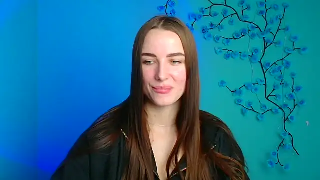 Eva Janee online show from March 2, 2026, 7:15 am