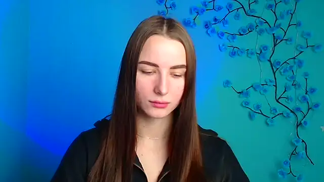 Eva Janee online show from March 4, 2026, 6:41 am