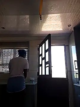 DarkDivva24 online show from January 27, 2025, 12:26 pm