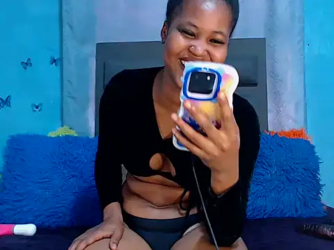 DarkDivva24 online show from September 20, 2025, 8:04 am