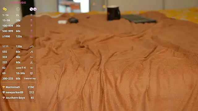 Snapshot of FazeyJ_ chatting on December 20, 2024, 10:16 am FazeyJ online show from December 20, 2024, 10:16 am