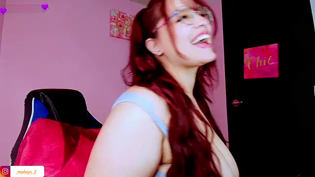 AMELIA JONNE online show from March 3, 2025, 3:52 am