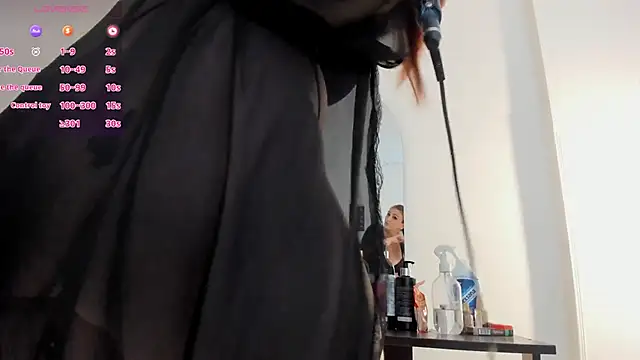 Snapshot of mia_lourence chatting on February 6, 2026, 2:09 pm mia lourence online show from February 6, 2026, 2:09 pm