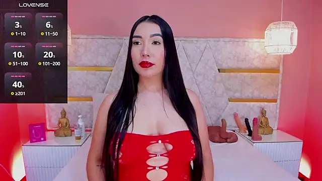 melany saenz online show from November 14, 2025, 4:00 am