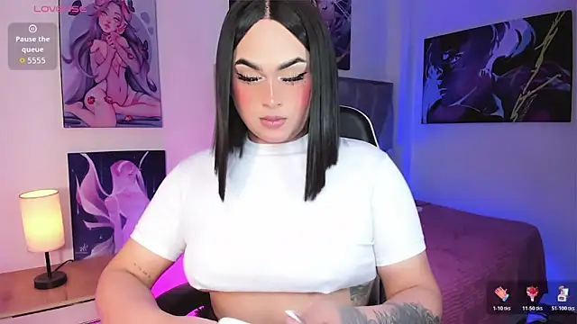 Snapshot of alexia_mattel chatting on February 4, 2026, 1:28 pm alexia mattel online show from February 4, 2026, 1:28 pm