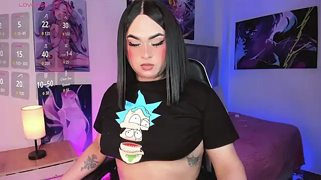 Snapshot of alexia_mattel chatting on February 6, 2026, 1:36 pm alexia mattel online show from February 6, 2026, 1:36 pm