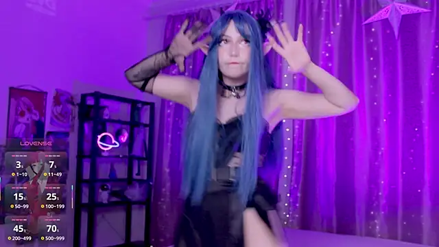 Snapshot of Carolina_Leep chatting on September 8, 2025, 5:12 pm Carolina Leep online show from September 8, 2025, 5:12 pm