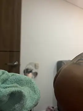 Tamyjenkins1 online show from February 21, 2026, 1:23 pm