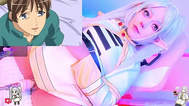 soffy garcia online show from February 3, 2025, 2:36 am