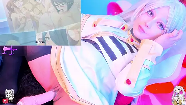 soffy garcia online show from February 16, 2025, 2:20 am