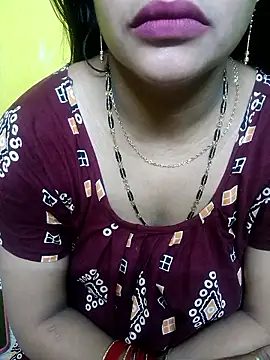 Sexyranibhabhi online show from April 19, 2026, 3:06 am