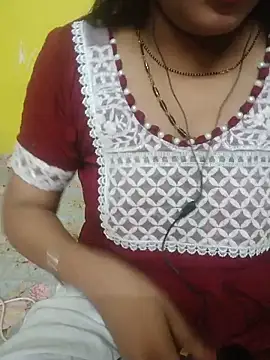 Sexyranibhabhi online show from May 27, 2026, 2:25 pm