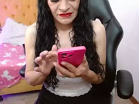 AlexandraJones  online show from February 25, 2025, 3:42 am