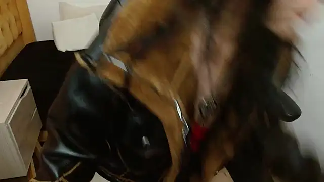 AlexandraJones  online show from March 13, 2025, 5:54 am