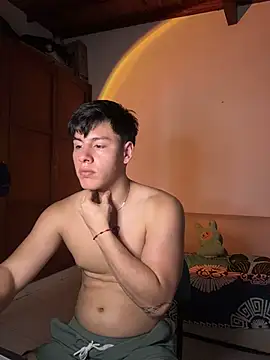 Snapshot of krizia7 chatting on March 25, 2026, 7:31 pm krizia7 online show from March 25, 2026, 7:31 pm