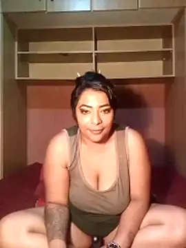 indianstormxo  online show from December 15, 2025, 12:48 am