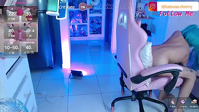 Snapshot of EmilygarciaXXX chatting on February 1, 2025, 10:55 pm EmilygarciaXXX online show from February 1, 2025, 10:55 pm