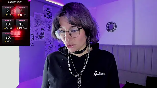 SukiFuyu  online show from January 29, 2025, 6:39 pm