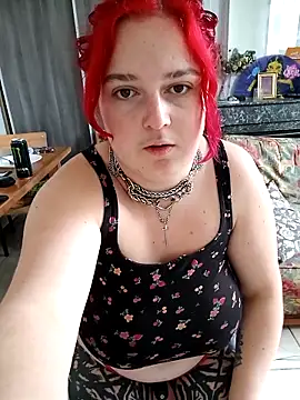 LadyRochester online show from February 22, 2025, 5:24 pm