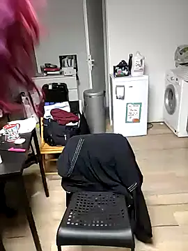 LadyRochester online show from February 23, 2025, 10:17 am