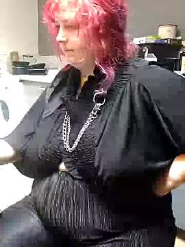 LadyRochester online show from March 22, 2025, 2:03 pm