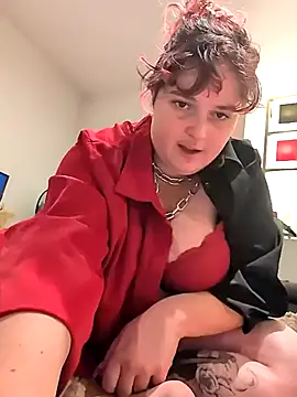 LadyRochester online show from November 10, 2025, 10:42 pm