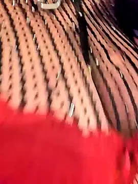 LadyRochester online show from November 13, 2025, 9:58 pm