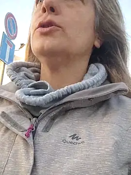 Dark Angel 22 online show from April 24, 2026, 4:37 am