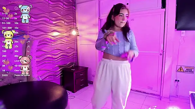 meraki fraise online show from March 16, 2025, 8:32 pm