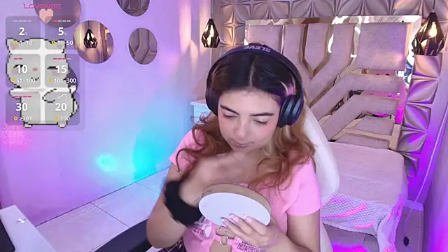 meraki fraise online show from September 13, 2025, 7:57 pm