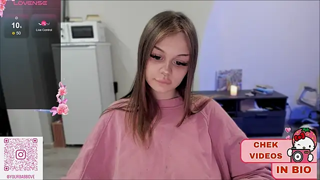 shy melony online show from January 14, 2025, 12:11 am