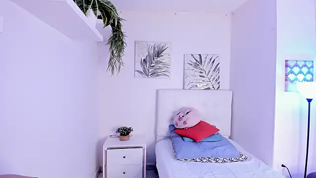 Palmer-Foster online show from March 6, 2025, 9:09 pm