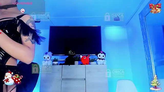 Palmer-Foster online show from November 25, 2025, 9:04 pm