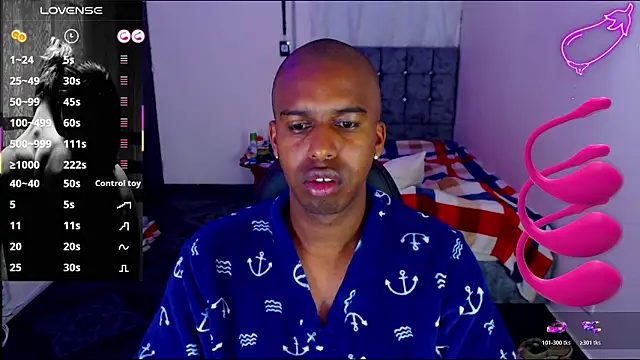 mrjhon26 online show from March 23, 2026, 10:41 am